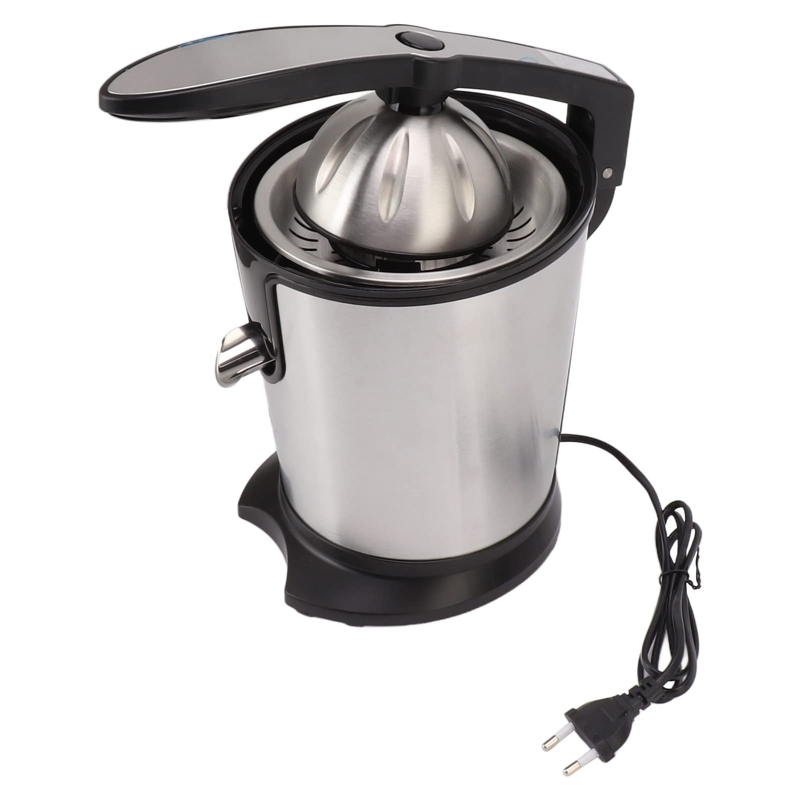 Rivoluzionario Spremitore Elettrico 240V per Mele Banane Estrattore di Succo Originale da 400Ml per Spremiagrumi da Sogno