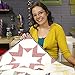 Start Free-Motion Quilting