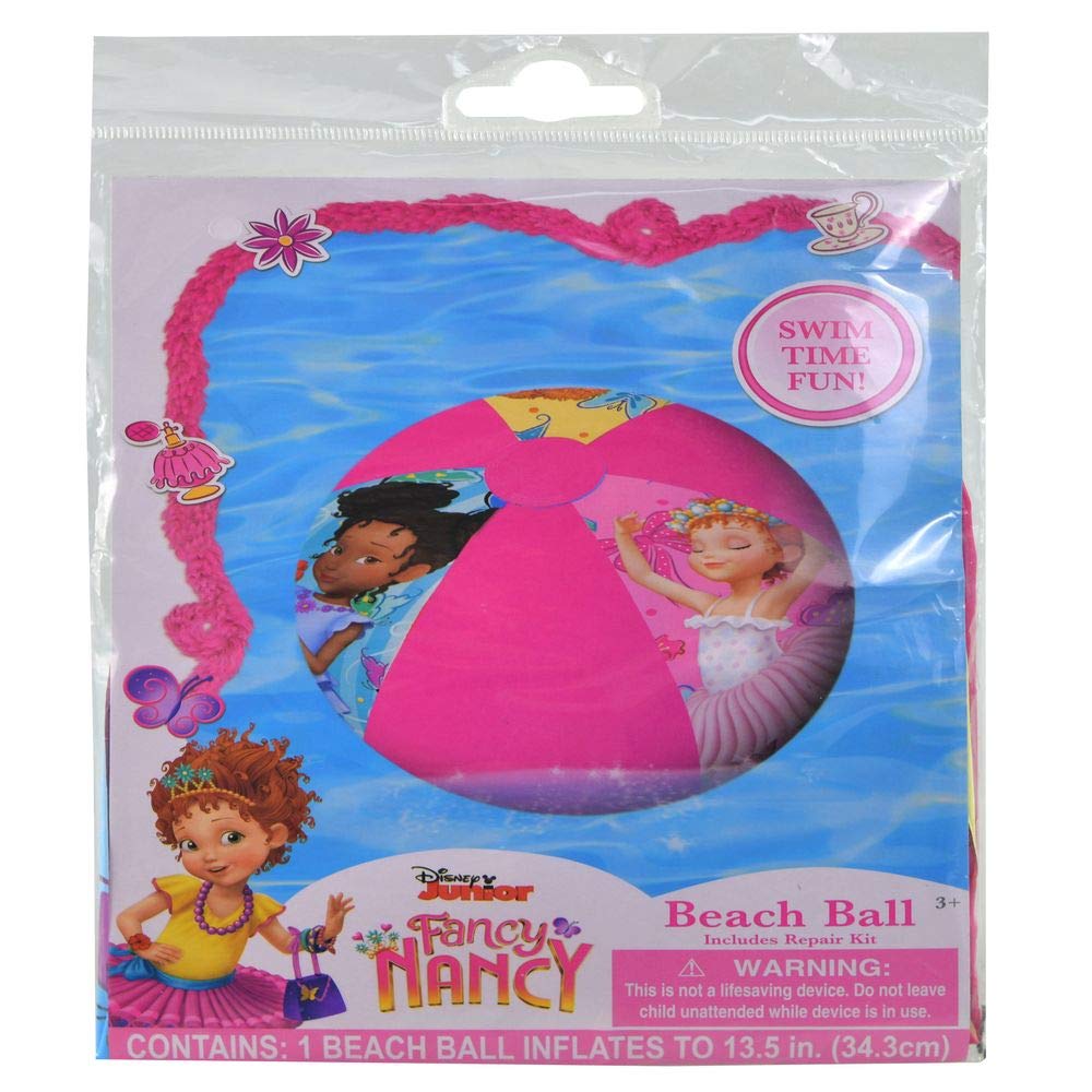 fancy inflatable pool