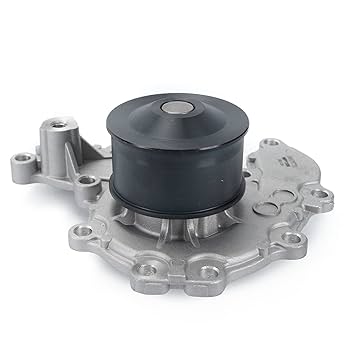 Amazon.com: MOCA Engine Water Pump Fit 98-02 for Isuzu