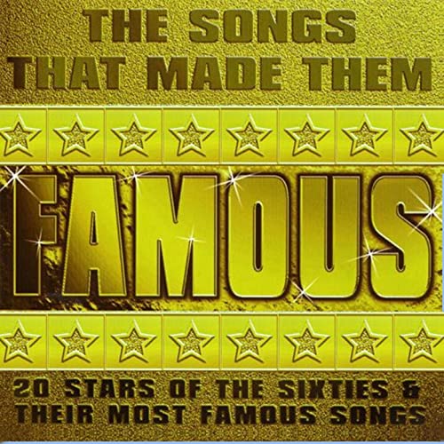 Play The Songs That Made Them Famous by VARIOUS ARTISTS on Amazon Music