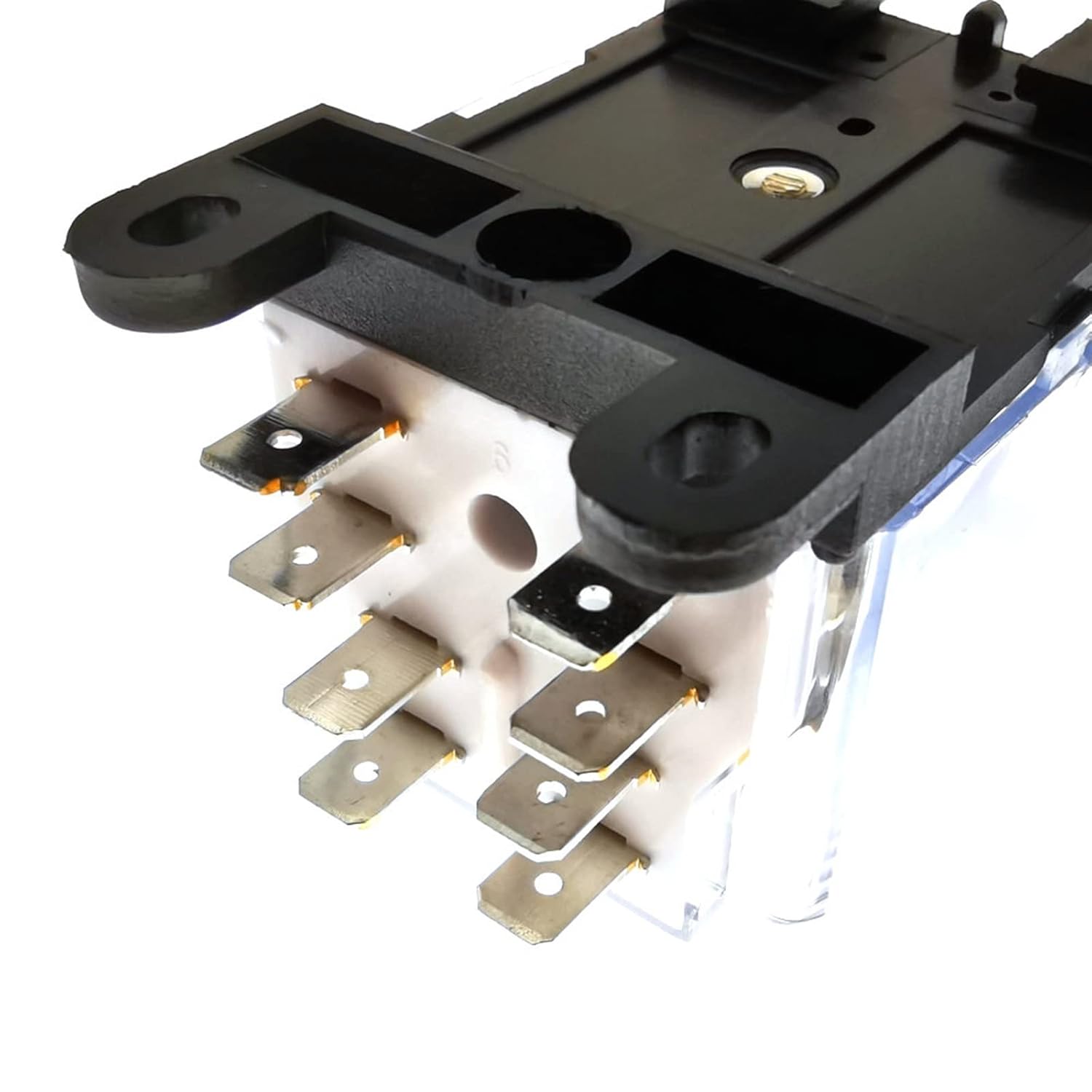 1Pcs High Power Relay WJ176 JQX-52F 2Z AC220V 30A DIP8