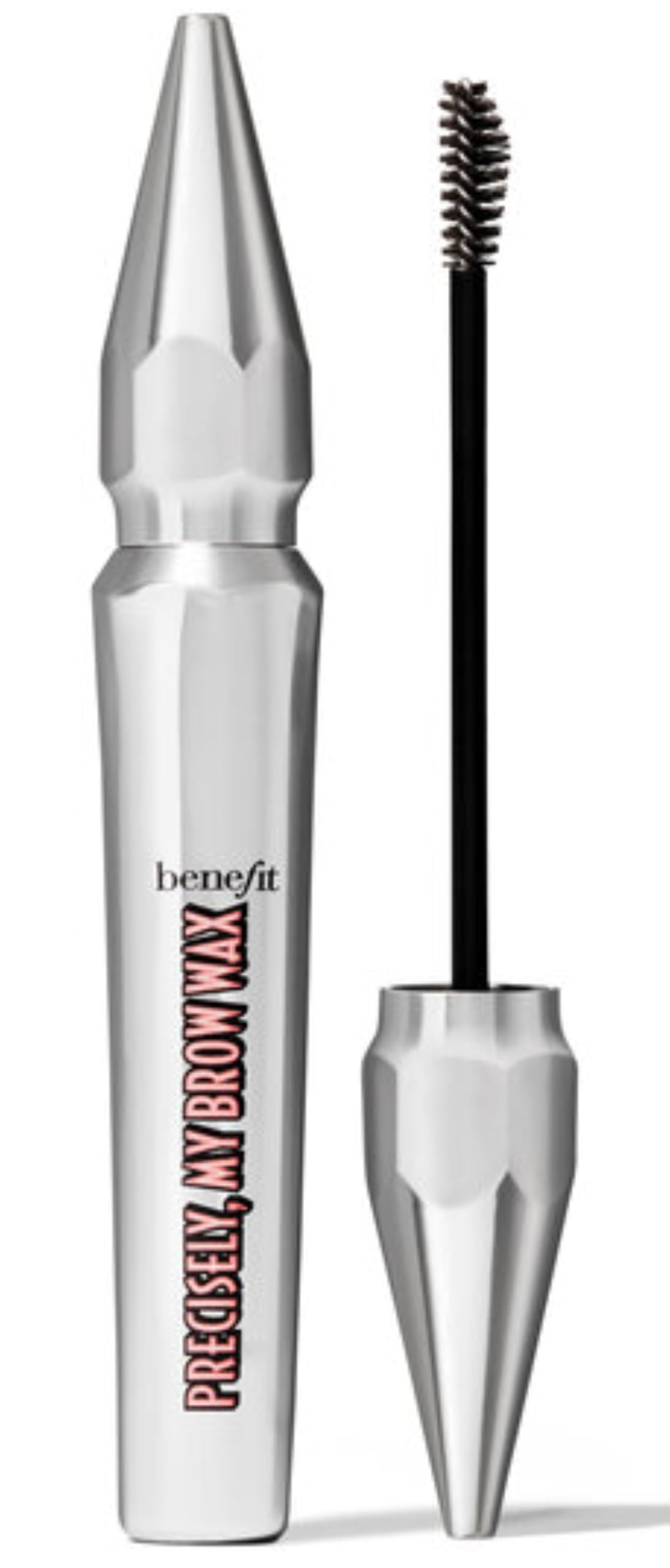 Amazon.com : Benefit Precisely My Brow Wax Full-Pigment Sculpting