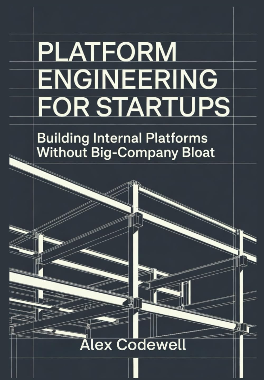 Platform Engineering for Startups Building Internal Platforms Without Big-Company Bloat