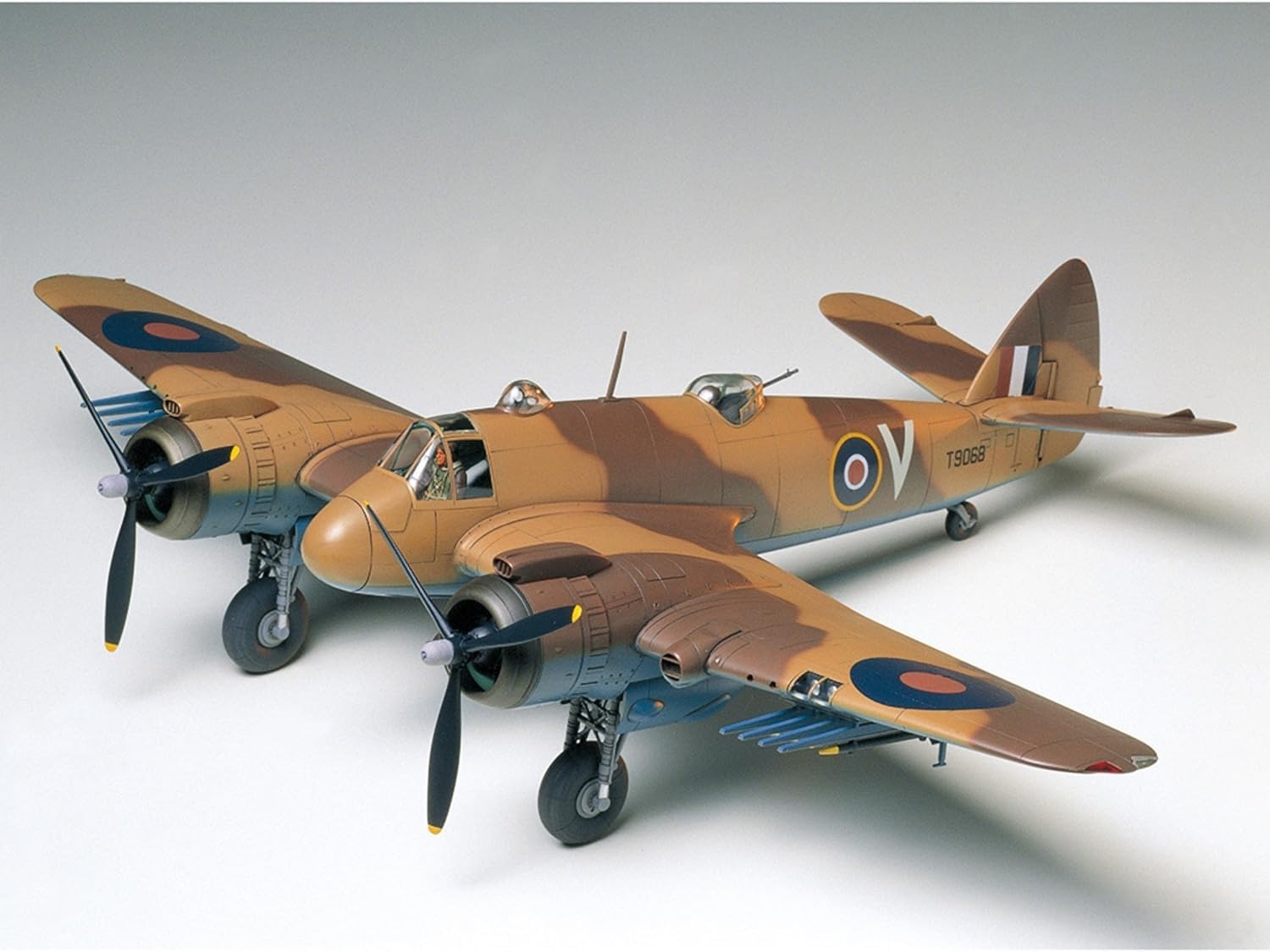 Tamiya Models Bristol Beaufighter VI Model Kit