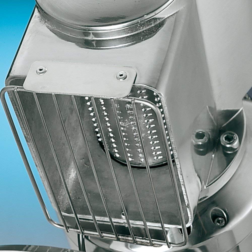 Sirman GP Commercial Electric Parmesan Cheese Grater, 380 Watt Buy