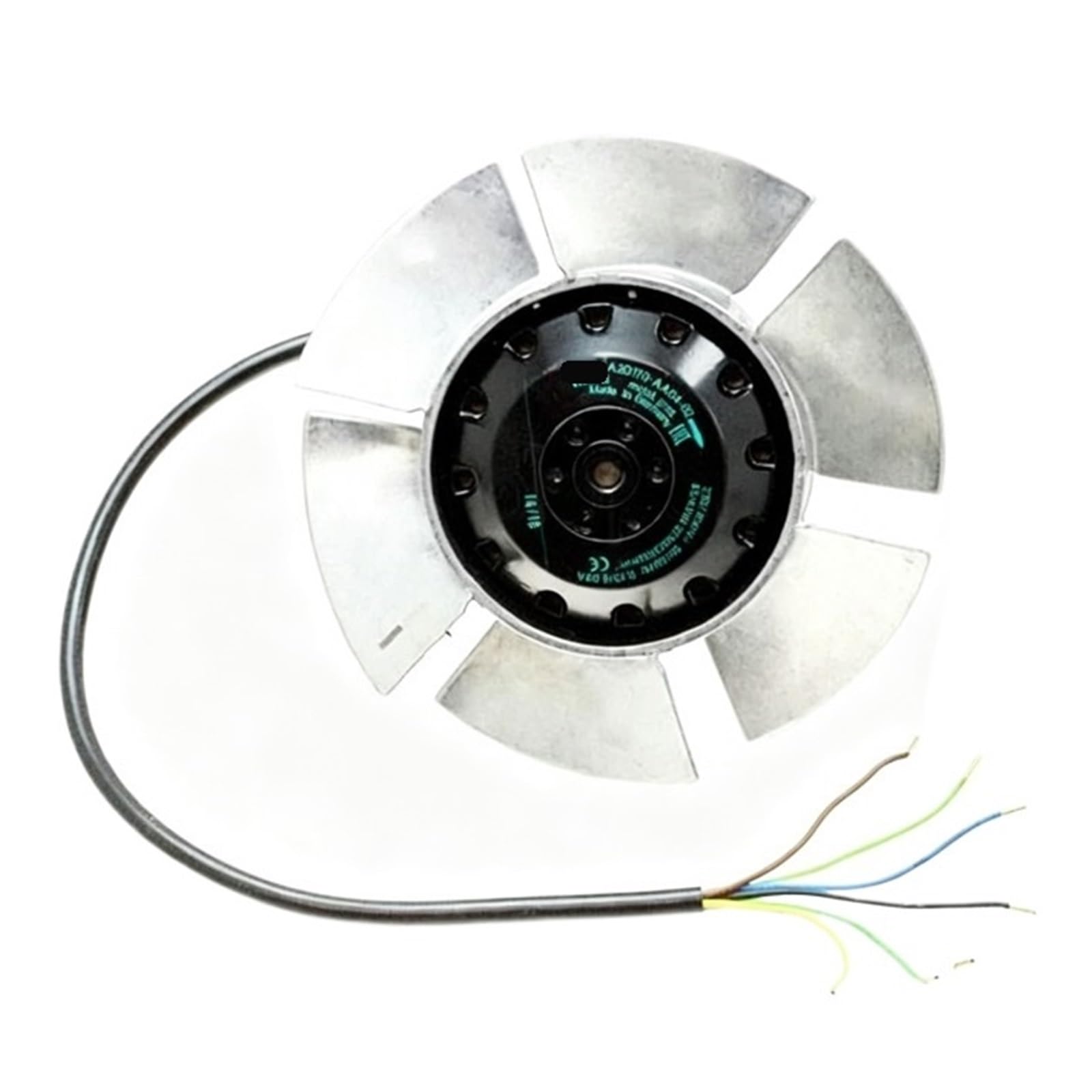 Kszhzymgx One Color A2d170-Aa04-02 230/400V Cooling Fan