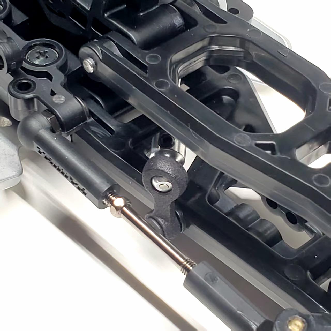 シオン スタビセット Amazon.co.jp: OPパーツ タミヤ ファイターNxGen