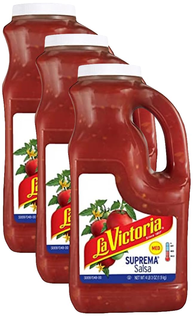 4.1 Pound (Pack of 3)