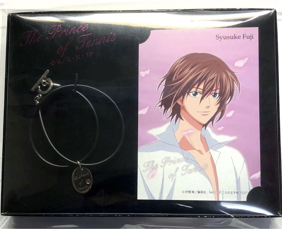 新テニスの王子様 受注 バースデー ブロマイド 不二周助 ムービック：新商品情報が到着！【バースデーセット】｜NEWS｜新テニス