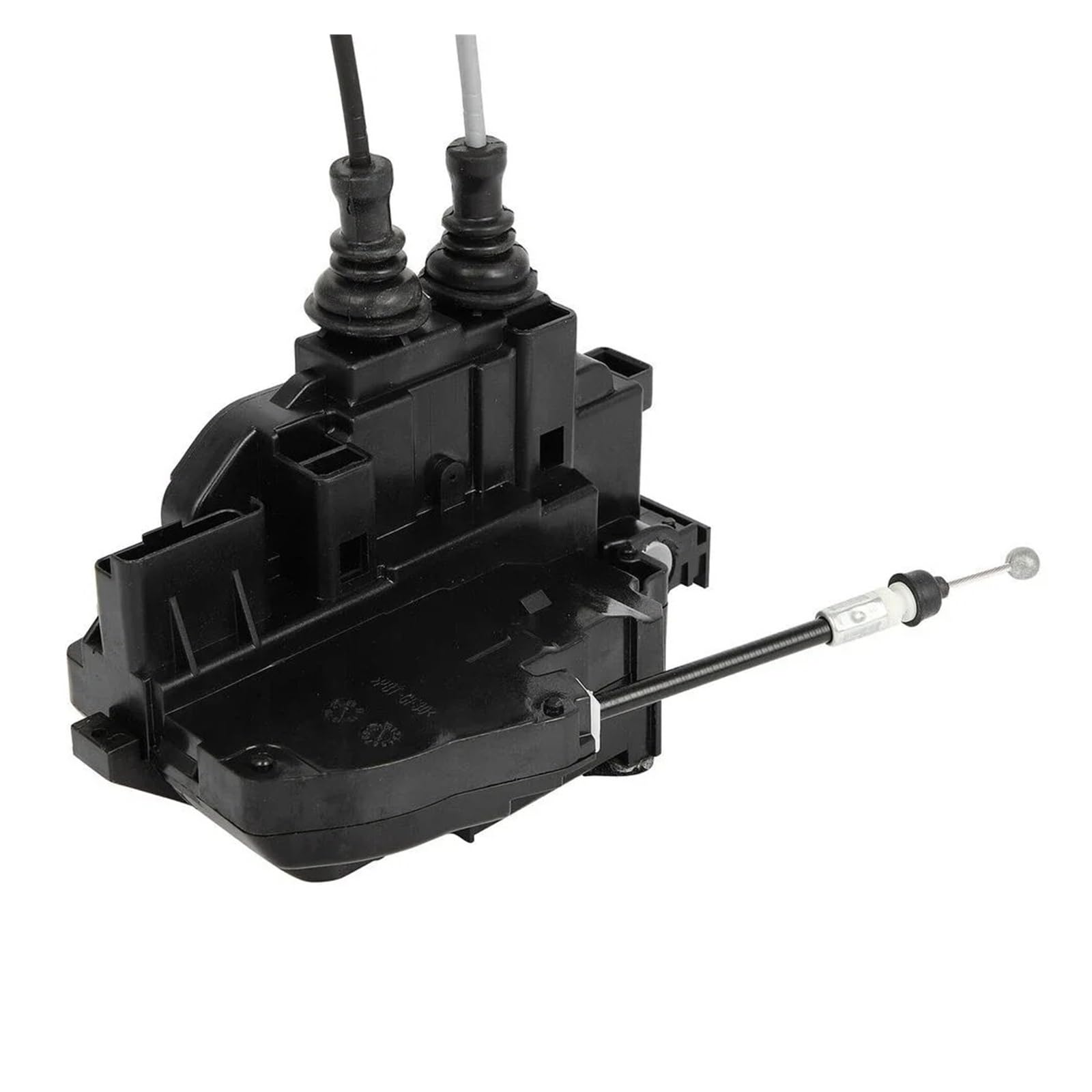 Qifanb One Color Car Door Lock Door Lock Latch Actuator Front Left Right Rear For Hyundai For Sonata 2008 2009 2010 81410-3K520 81420-3K520 81310-3K520(Front Left)
