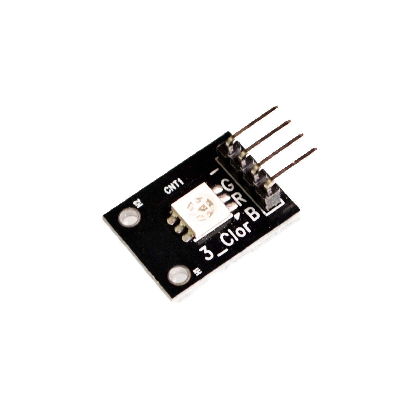10pcs Three Color (SMD) RGB Sensor Module for