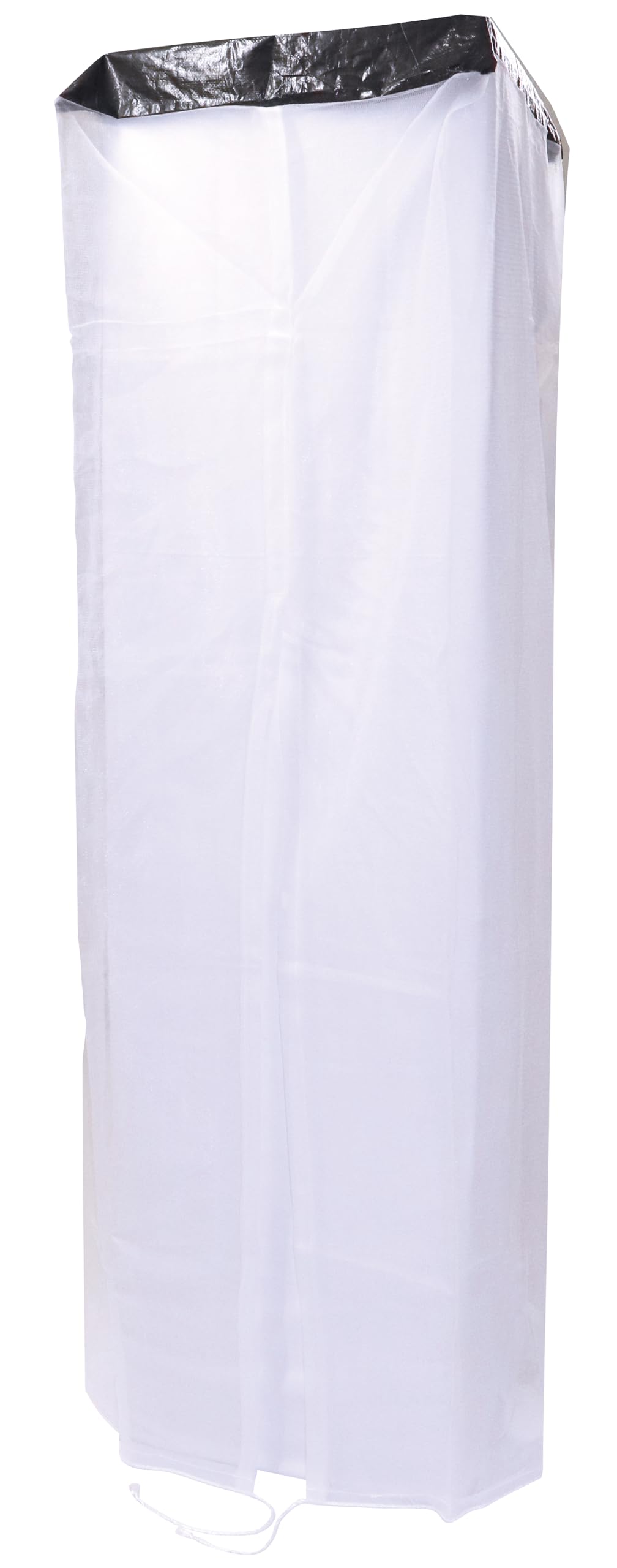 Amazon | 好川産業 エコキュート貯湯タンクカバー(長) 黒 700×700