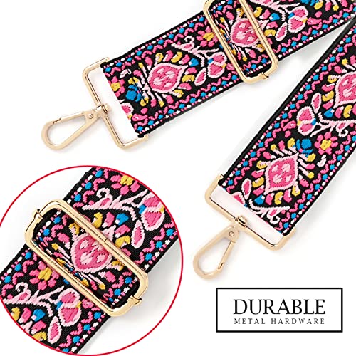 Image of Purse Strap Replacement Crossbody Handbag Shoulder Strap Adjustable