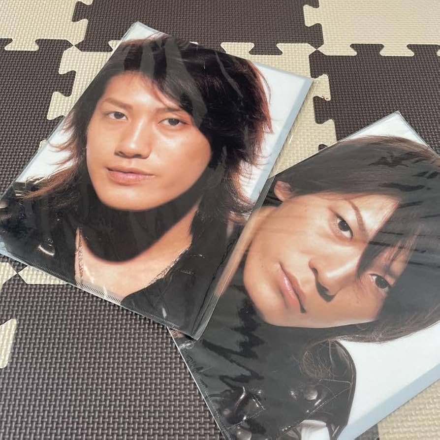 前世の赤西仁くん Amazon.co.jp: 赤西仁 亀梨和也 : おもちゃ