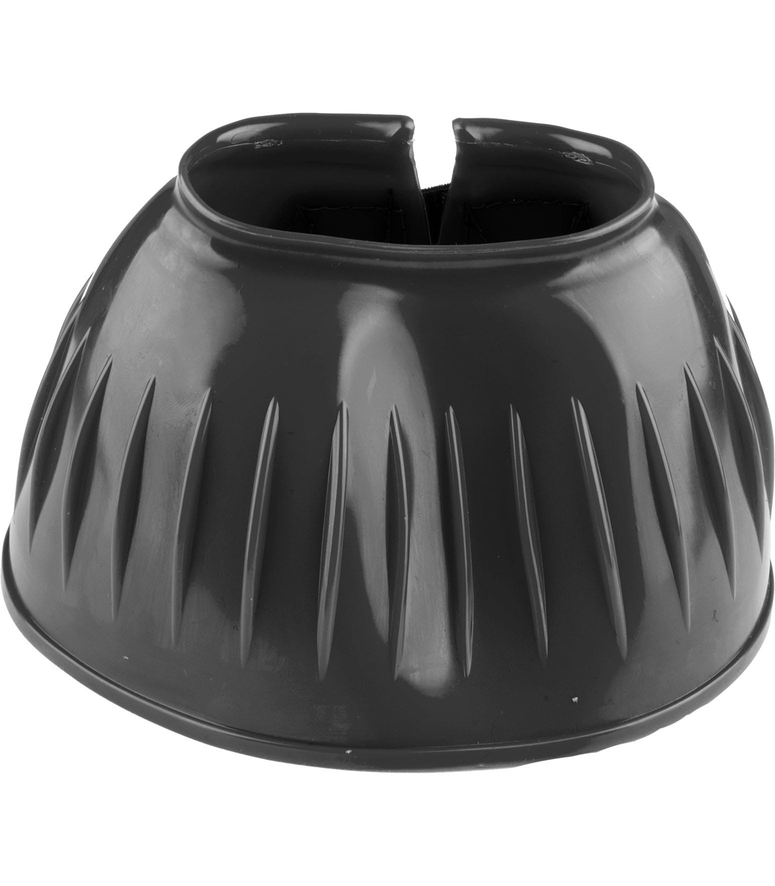 Cloches de sabot caoutchouc Waldhausen anti-choc pour éviter les blessures de glômes taille M