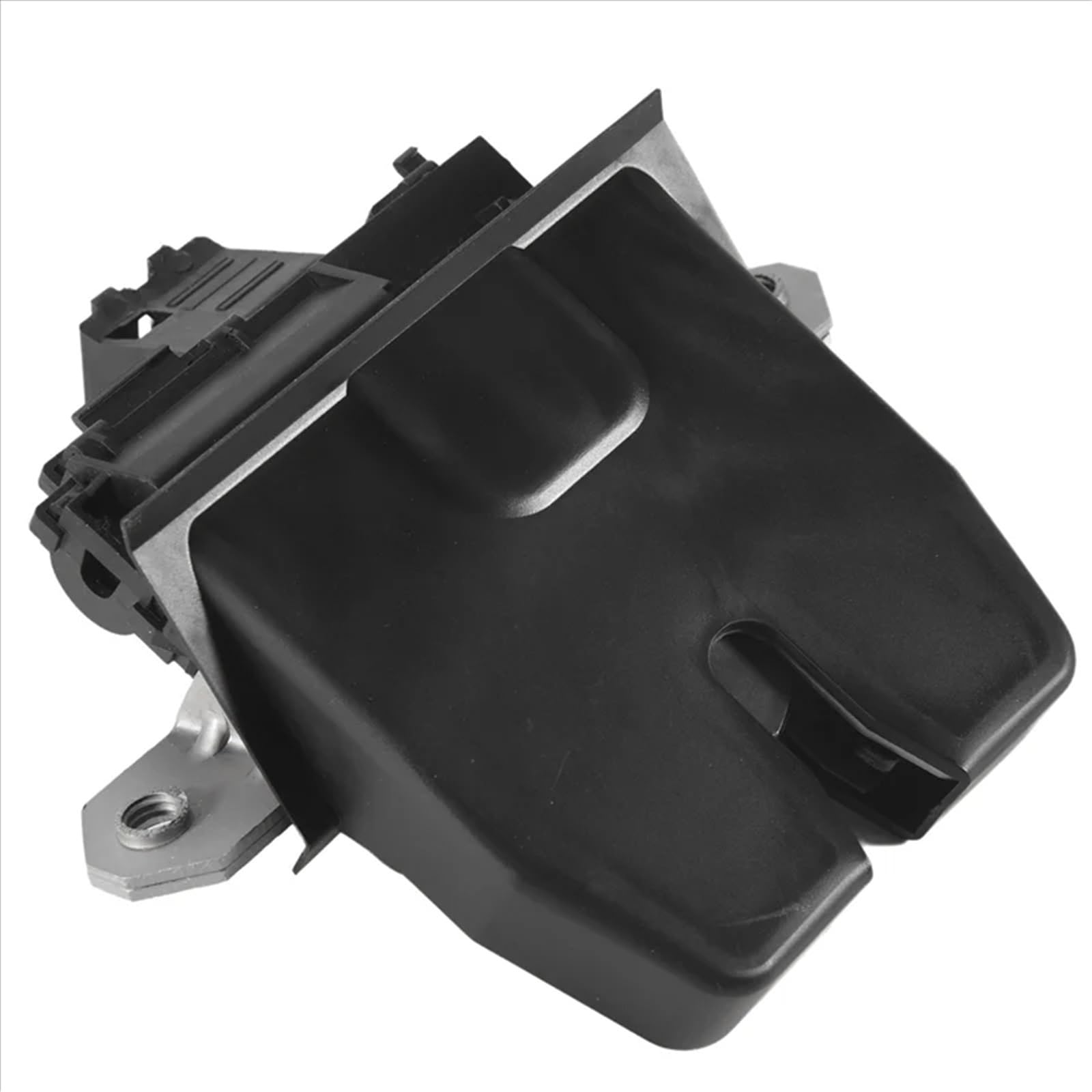 Lrfzsycm One Color Liftgate Lock Compatible With For S-Max 2006 2007 2008 2009 2010-2014 For Focus 2010-2018 Car Boot Tailgate Lock Latch 8M51-R442a66-Ac