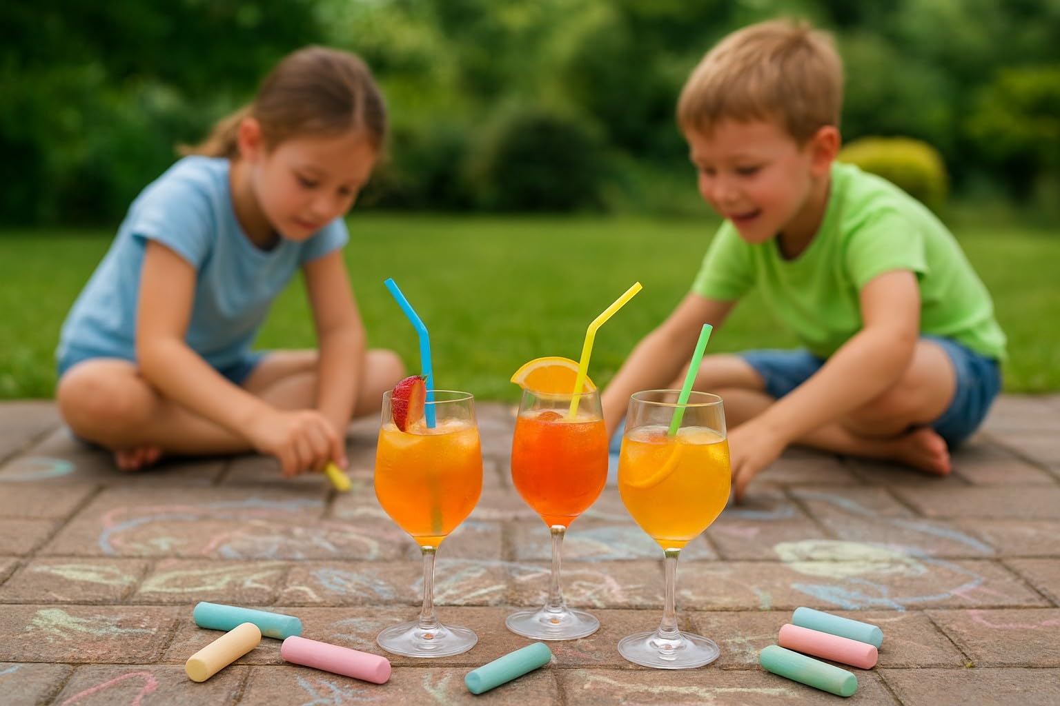 hochwertige Tritan Weingläser Plastik | Unzerbrechlich Mehrweg Plastik Rotweinglas | Ideal für Camping Party Picknick | BPA-freie Plastikweingläser im 6er Set