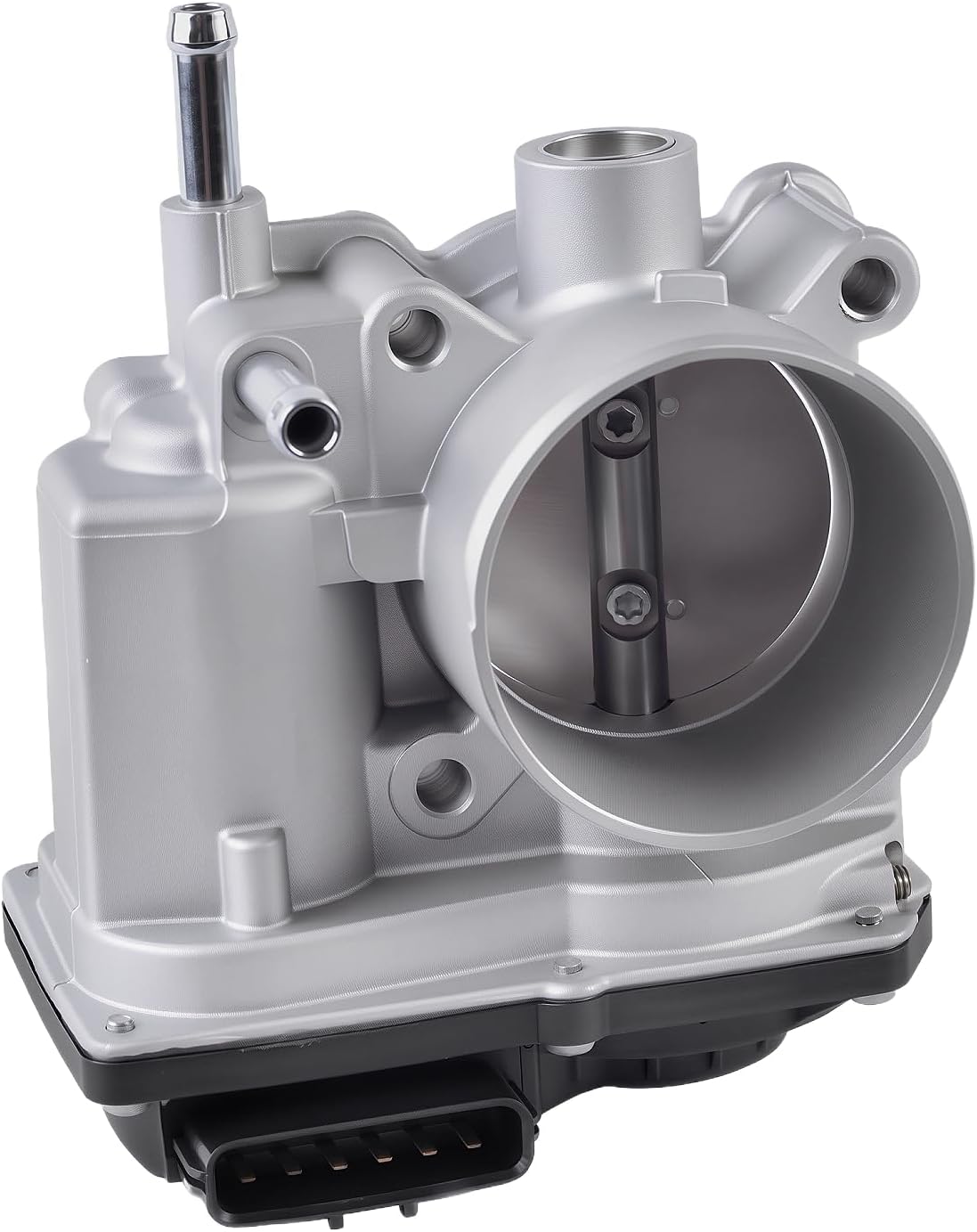 Electronic Throttle Body Fit for Toyota Corolla 2009-2010, Matrix 2009-2010, Pontiac Vibe 2009 L4 1.8L S20090,TB1140, 678017