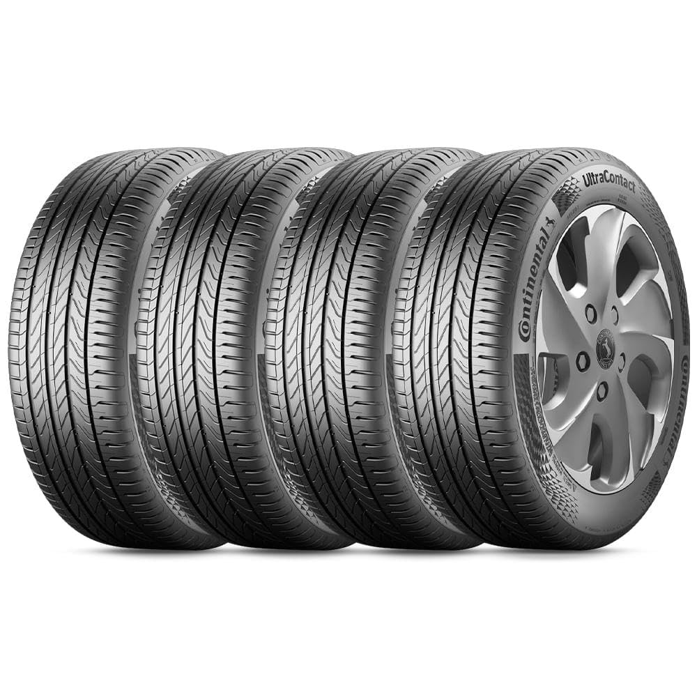 Continental UltraContact