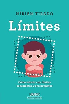 #Libro Límites (versión Kindle) por sólo 2,37€ ¡¡60% de descuento!!