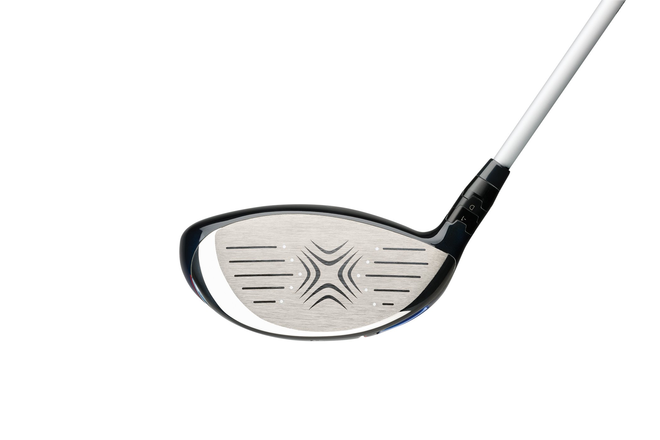 Callaway Big Bertha Driver 10.5 Graphite Regular Right