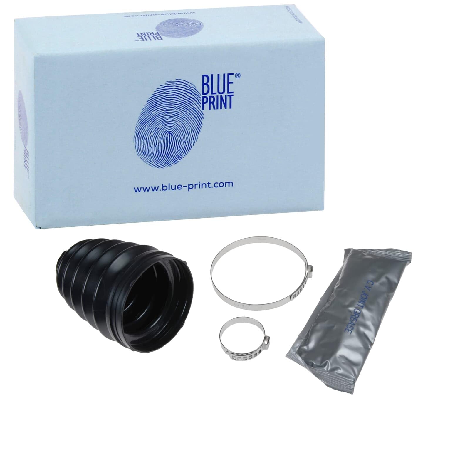 Blue Print ADM58125 Kit Cuffia, Semiasse-image