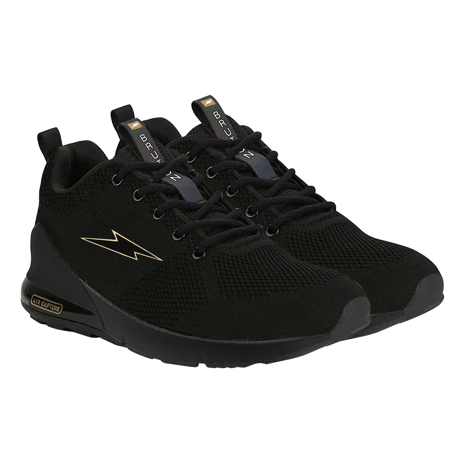 See full amazon price history chart for BRUTON Sports Running, EVA Lite Walking & Gym Shoes Casual Sneaker for Mens & Boys - Black, Size 6 BRUTON Sports Running, EVA Lite Walking & Gym Shoes Casual Sneaker for Mens & Boys - Black, Size 6 (B0CCNT3G6W) Amazon Price History, Amazon Price Tracker