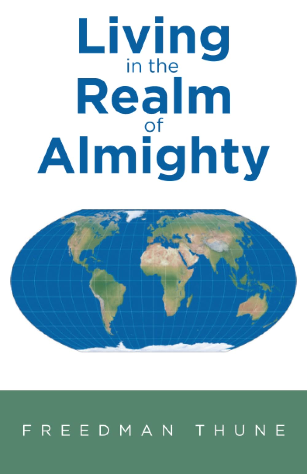 Living In The Realm of Almighty