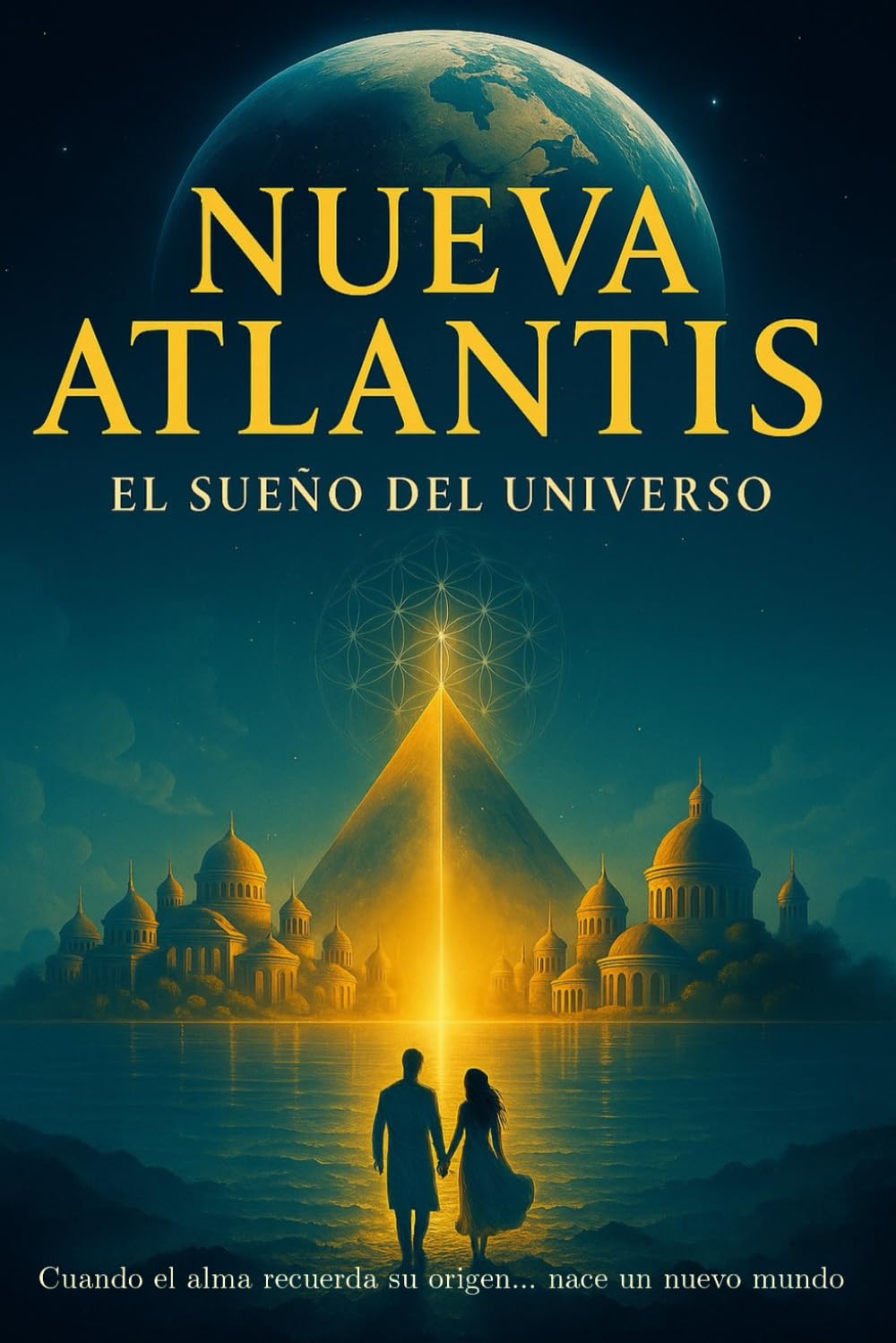 Nueva Atlantis: El sueño del universo