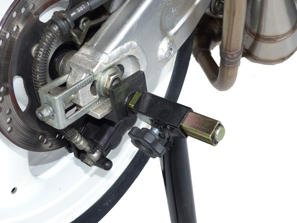 Montageständer Hinten kompatibel mit KTM 790 Duke 2018-2020 KTM 790 Duke