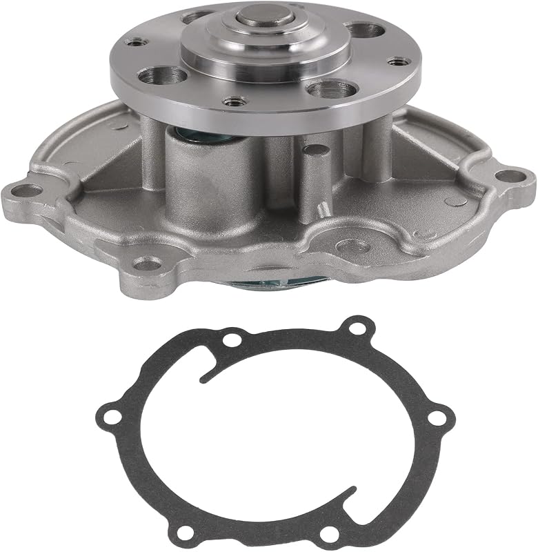 Bomba d’água do motor RADHLBNIU AW5103 para Buick, Cadillac, Chevrolet, GMC, Pontiac, Saturn e Suzuki – 1 unidade