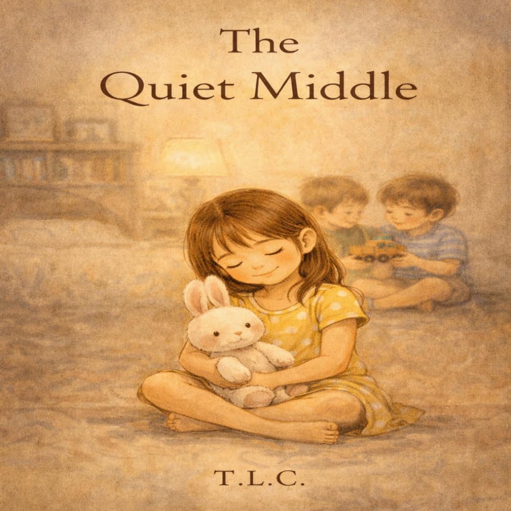 The Quiet Middle