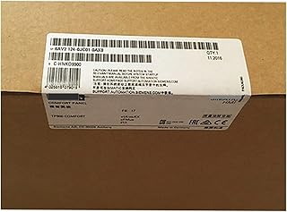 ANTBEE 6AV2124-0JC01-0AX0 HMI TP900 Smart Touch 9-inch Operation Panel Display Original