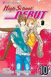 Amazon | High School Debut, Vol. 11 (English Edition) [Kindle
