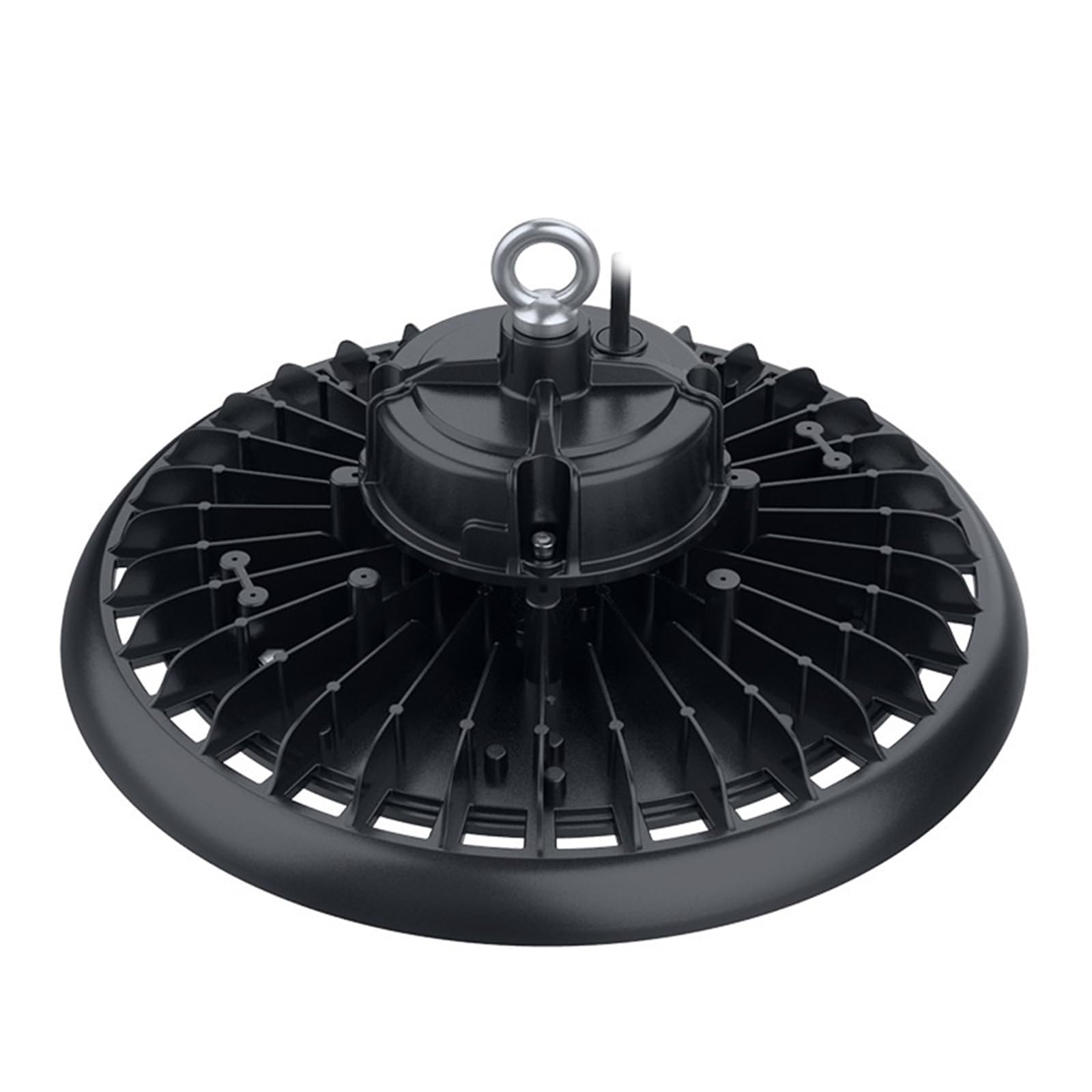 Energooszczędne i wydajne oświetlenie warsztatowe do warsztatu z wysokim poziomem (200W, 190LM/W)