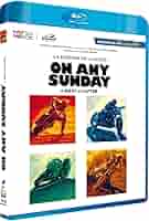 Amazon.co.jp | On Any Sunday : The Next Chapter [Blu-ray