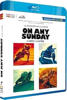 ON ANY SUNDAY:THE NEXT CHAPTER('14米) On Any Sunday, The Next Chapter Official Trailer | Motorcyclist