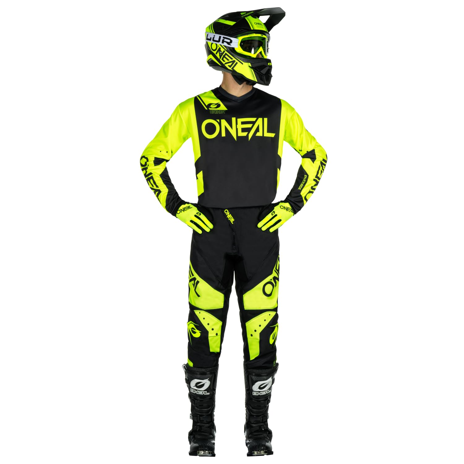 O'Neal - Element Racewea, Jersey Uomo