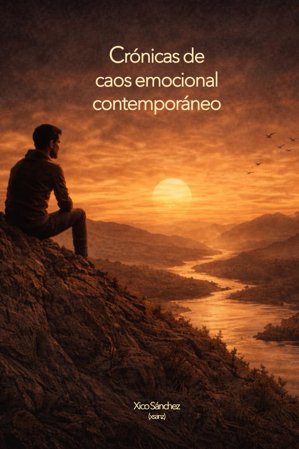 Crónicas de caos emocional contemporáneo
