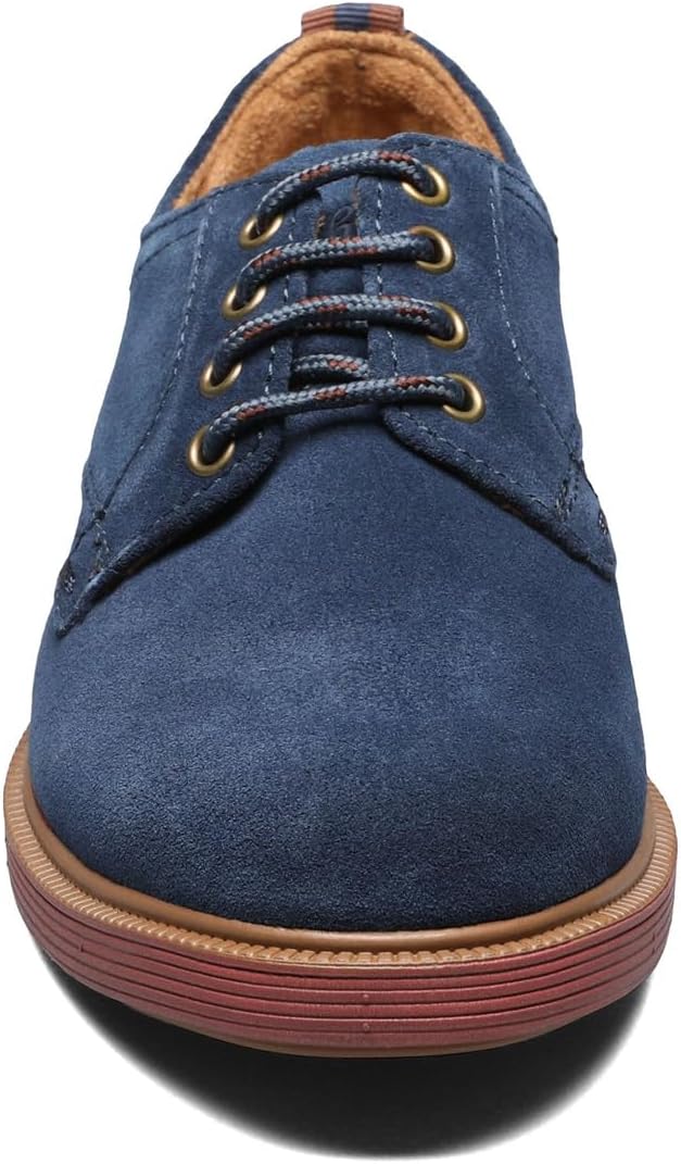 Florsheim Boy's, Supacush Plain Toe Oxford - Little Kid & Big Kid