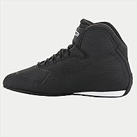 Vista 5 de Alpinestars Sektor - Botas con ventilación - Negro - 6