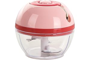 Best Pink Food Processor