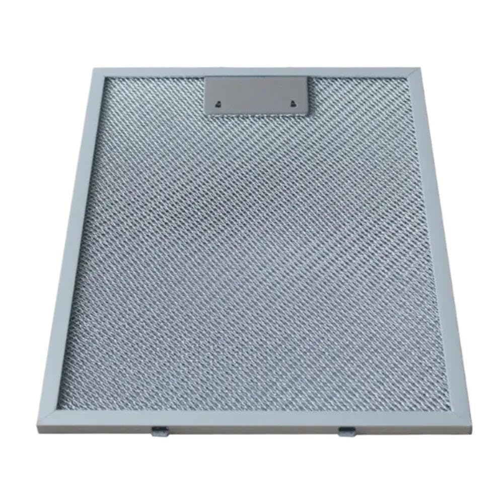 Filtro For Cappa In Alluminio For Cappe Con Filtro Antigrasso
