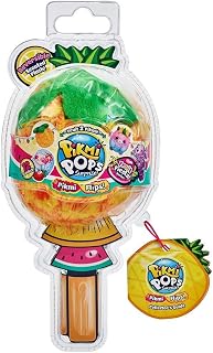 Pikmi Pops Pikmi Flips - Fruit Fiesta Series - Scented Plush