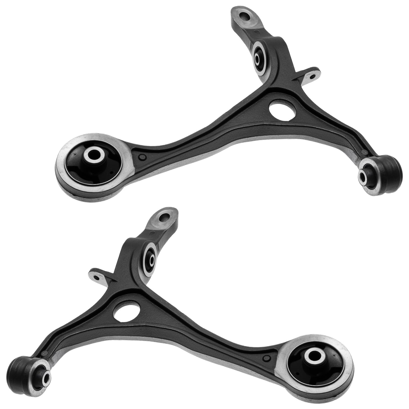 Amazon.com: TUCAREST 2Pcs K640289 K640290 Left Right Front Lower