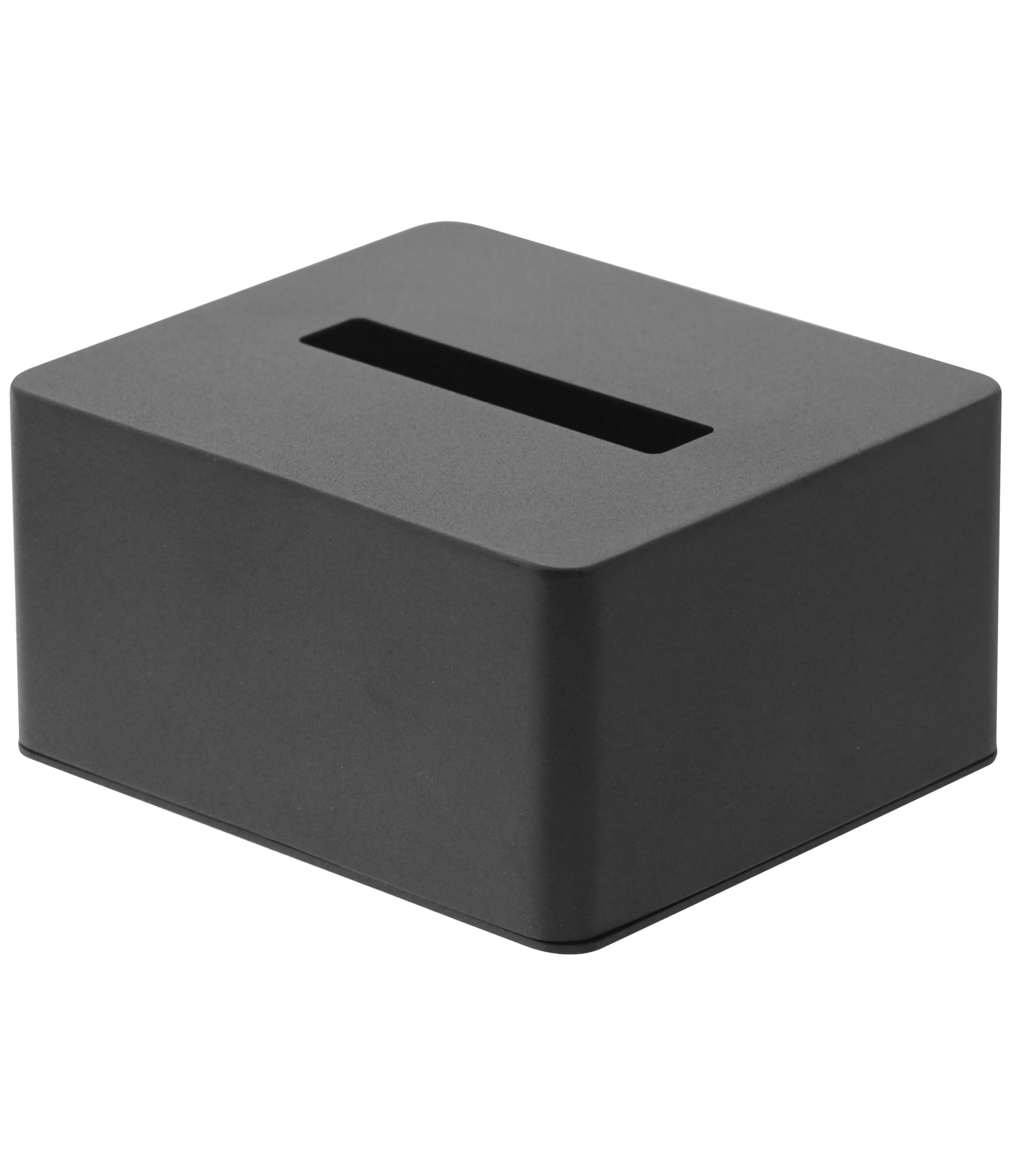  peak 黒 ティッシュボックス Amazon.co.jp: 山崎実業(Yamazaki) ティッシュケース ブラック