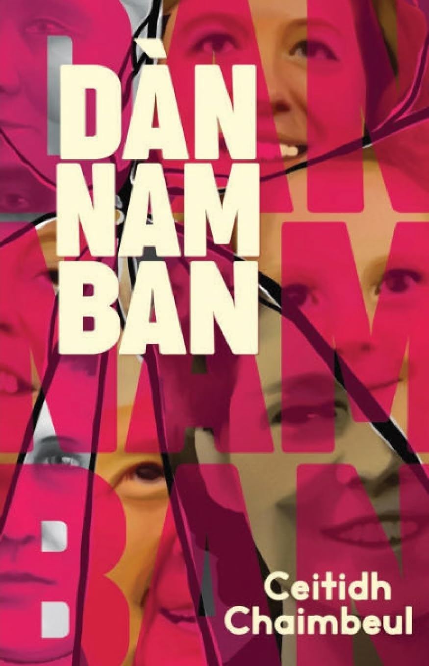 Dàn nam Ban: Fate of Women