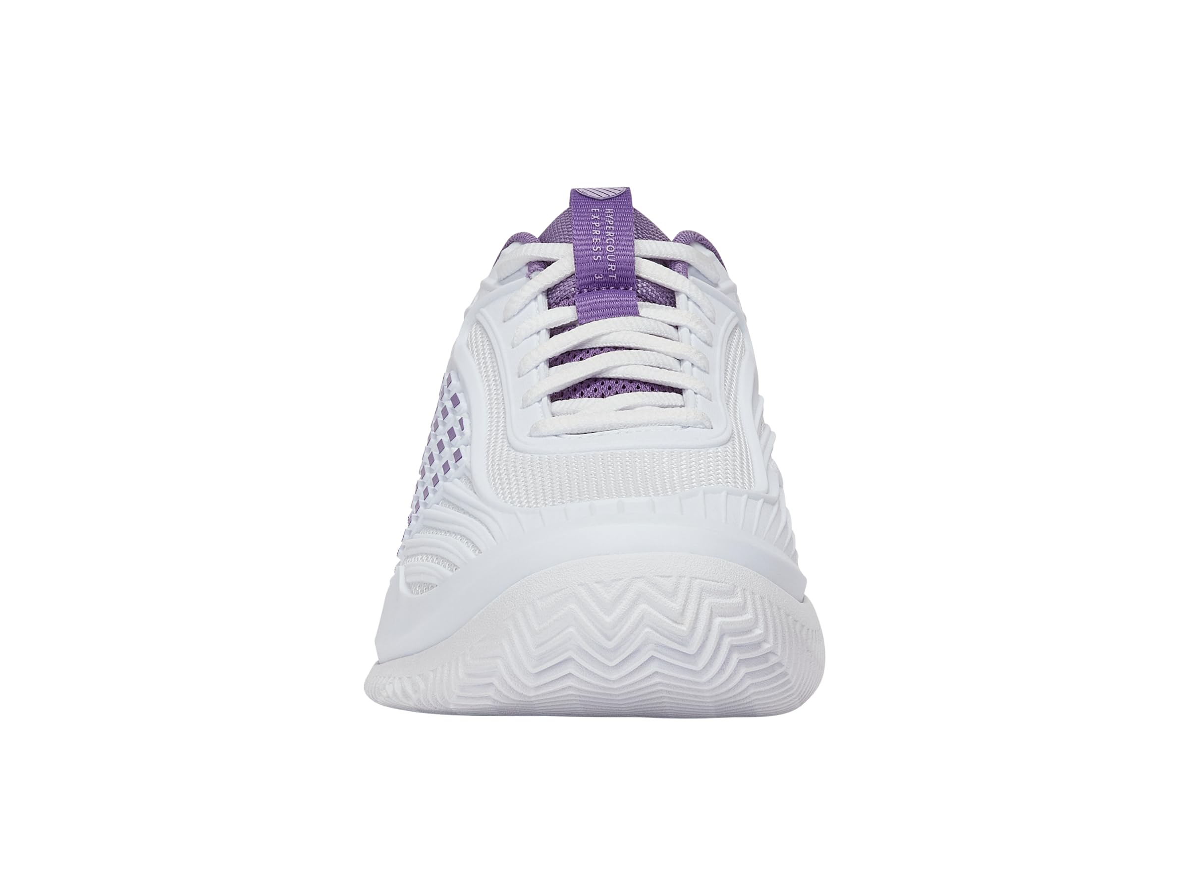 K-Swiss Hypercourt Express 3 Clay Scarpe da tennisDonna