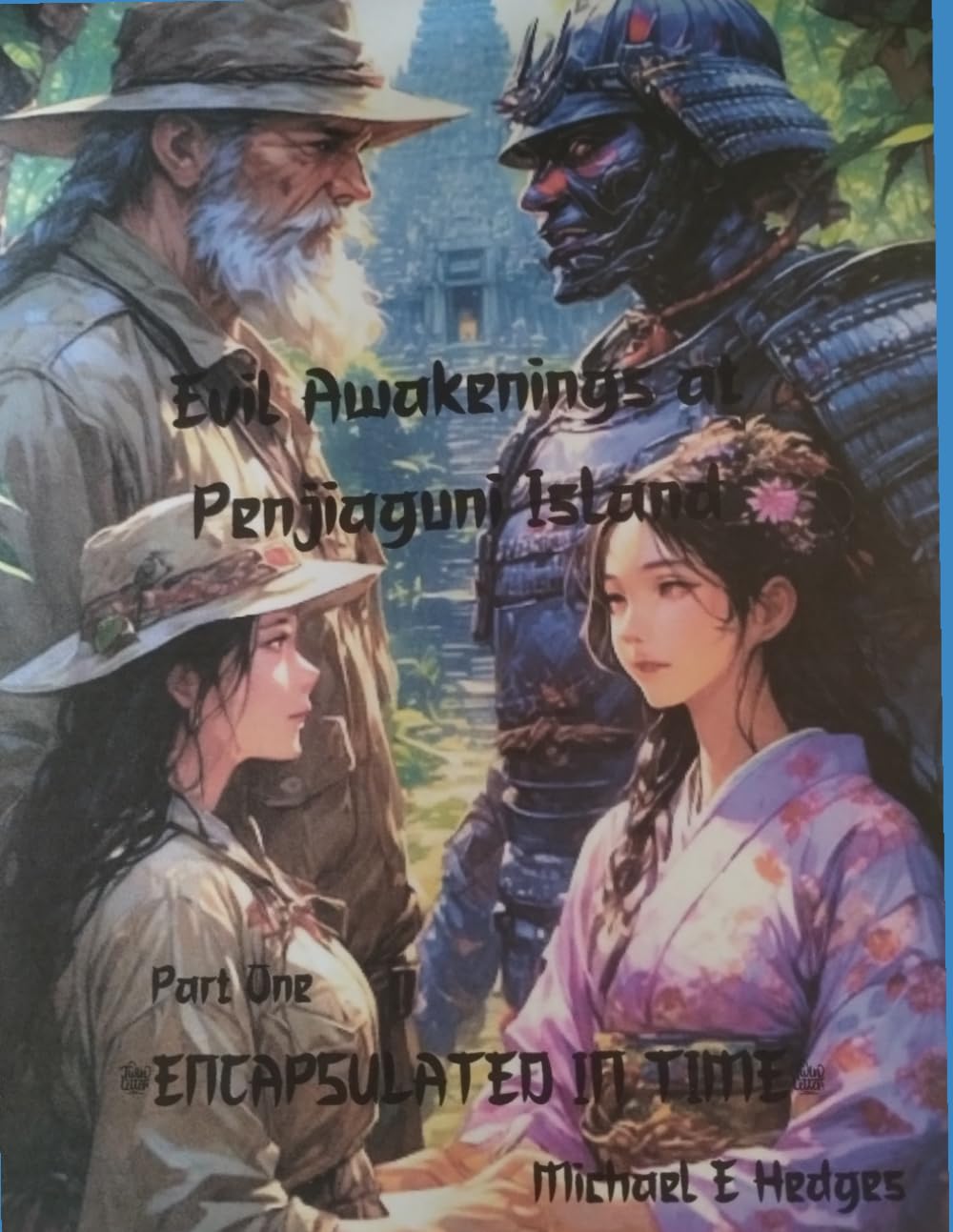 Favorite Book